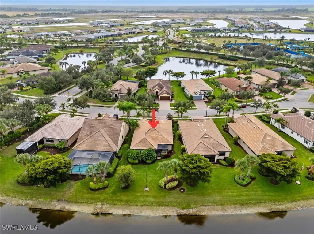 6085 Triumph Lane Ave Maria FL 34142