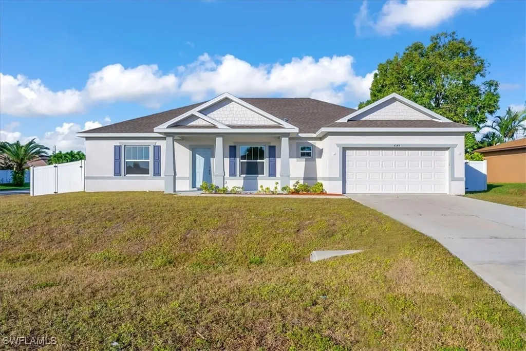 4144 SW 9th Place Cape Coral FL 33914