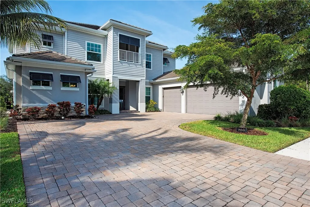 14661 Liesl Court E Naples FL 34109