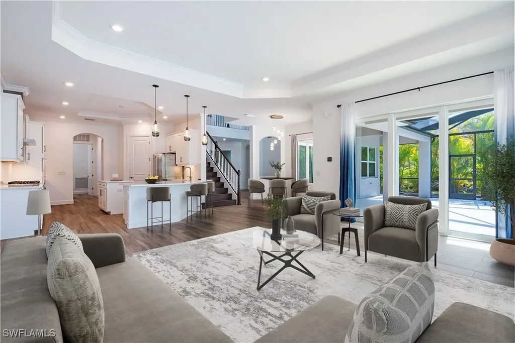 14661 Liesl Court E Naples FL 34109