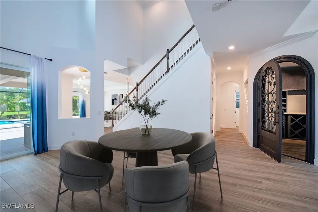 14661 Liesl Court E Naples FL 34109