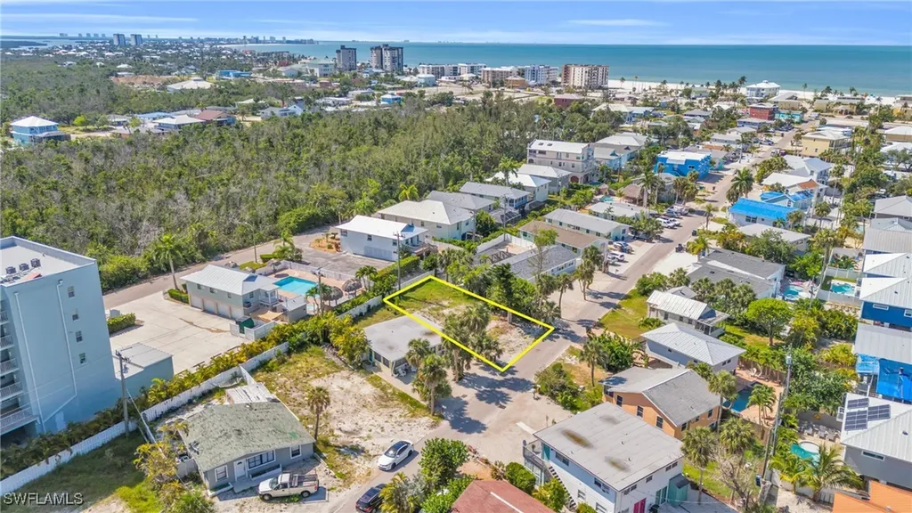 250 Fairweather Lane Fort Myers Beach FL 33931
