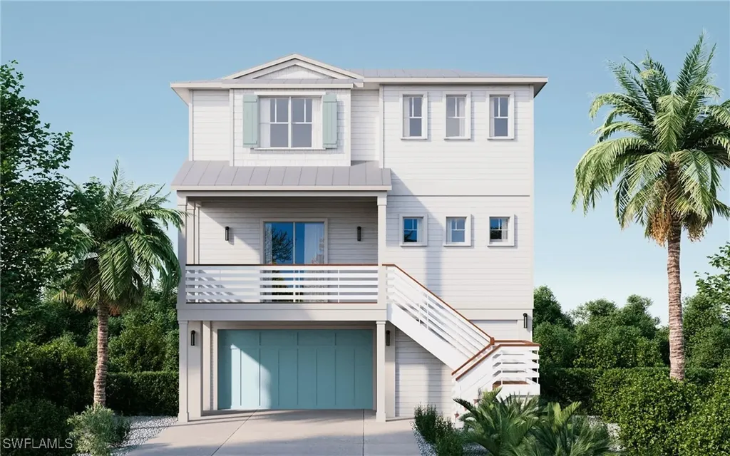 250 Fairweather Lane Fort Myers Beach FL 33931