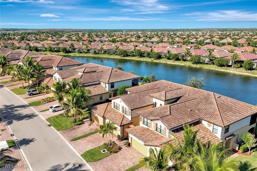 17300 Cherrywood Court Bonita Springs FL 34135