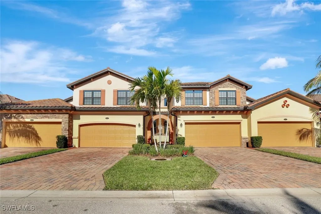 17300 Cherrywood Court Bonita Springs FL 34135
