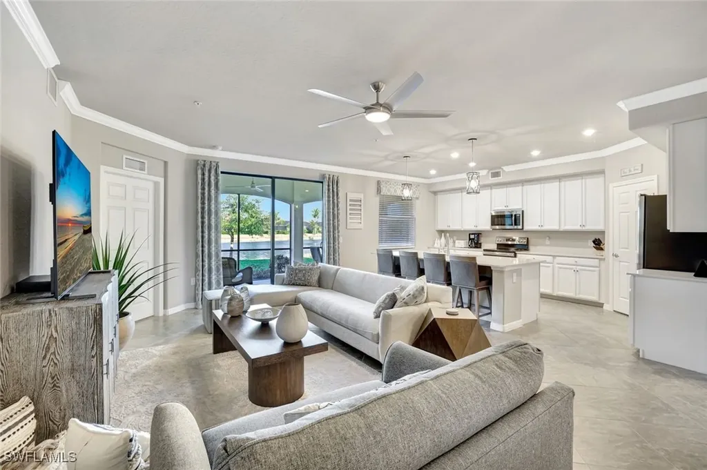 17300 Cherrywood Court Bonita Springs FL 34135
