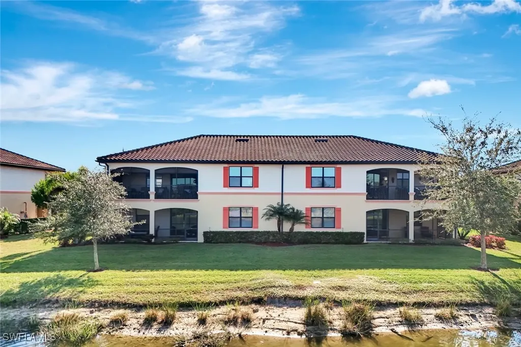 17300 Cherrywood Court Bonita Springs FL 34135