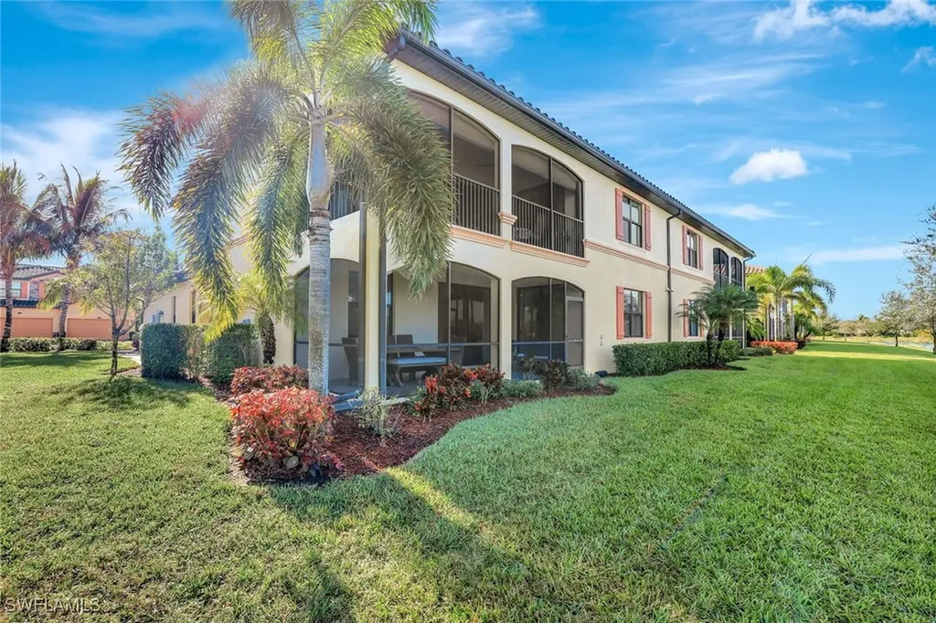 17300 Cherrywood Court Bonita Springs FL 34135