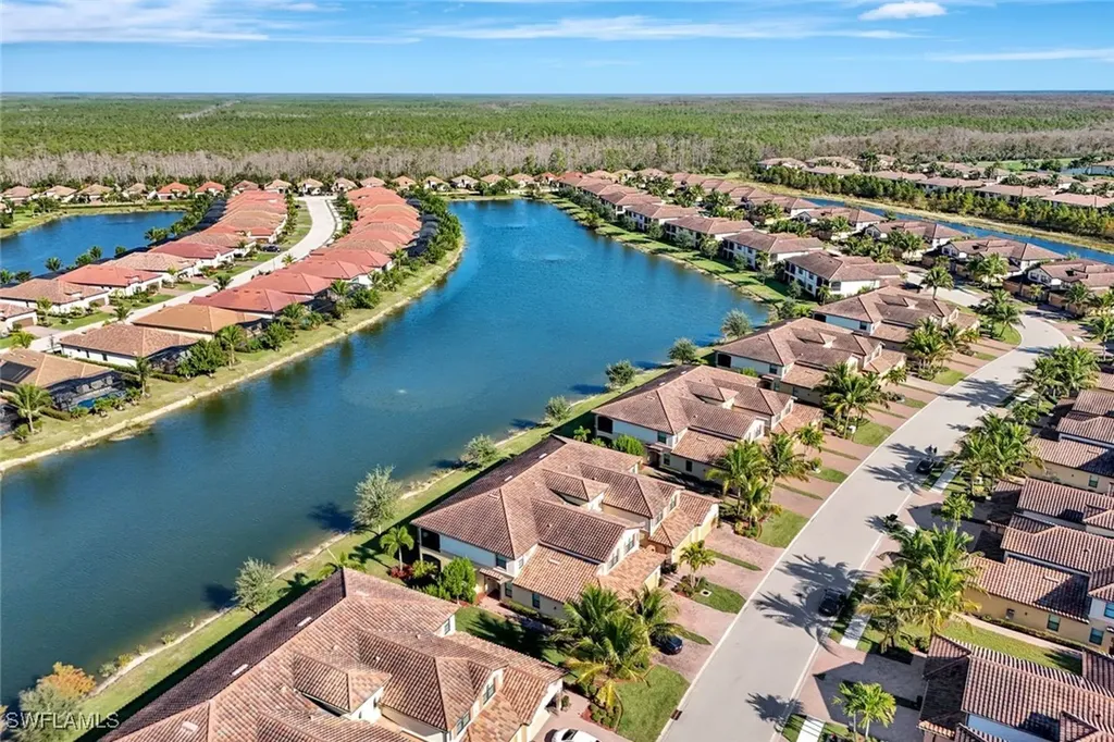 17300 Cherrywood Court Bonita Springs FL 34135