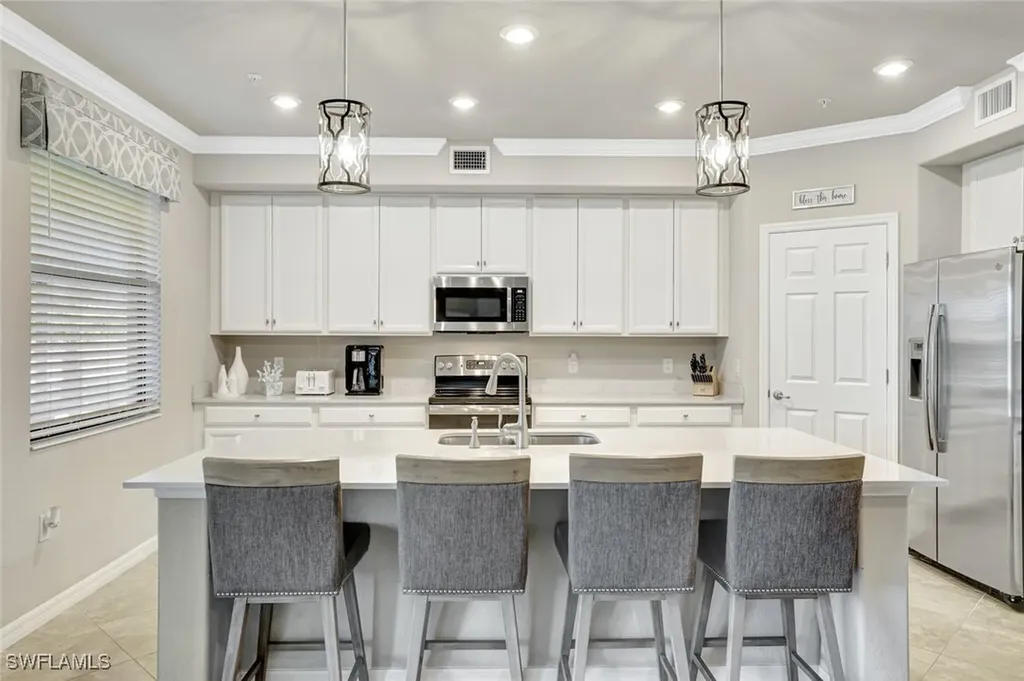 17300 Cherrywood Court Bonita Springs FL 34135