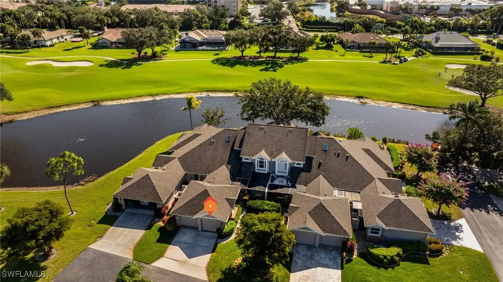 19661 Lost Creek Drive Estero FL 33967