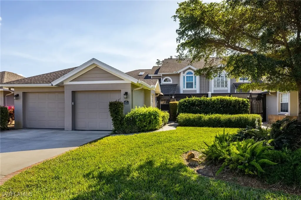 19661 Lost Creek Drive Estero FL 33967