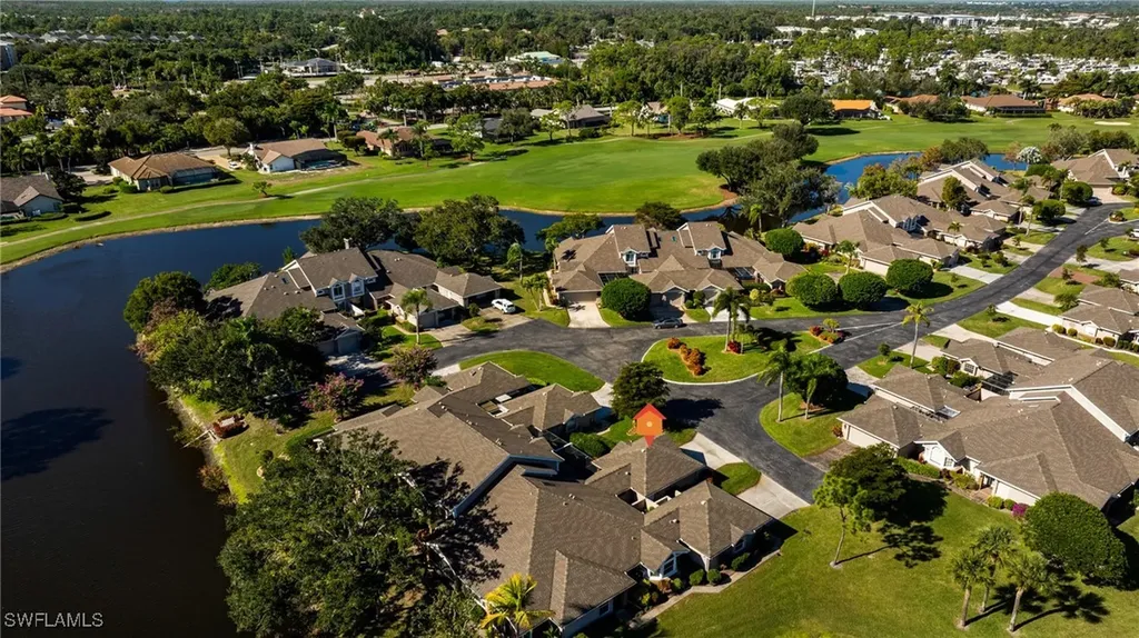19661 Lost Creek Drive Estero FL 33967