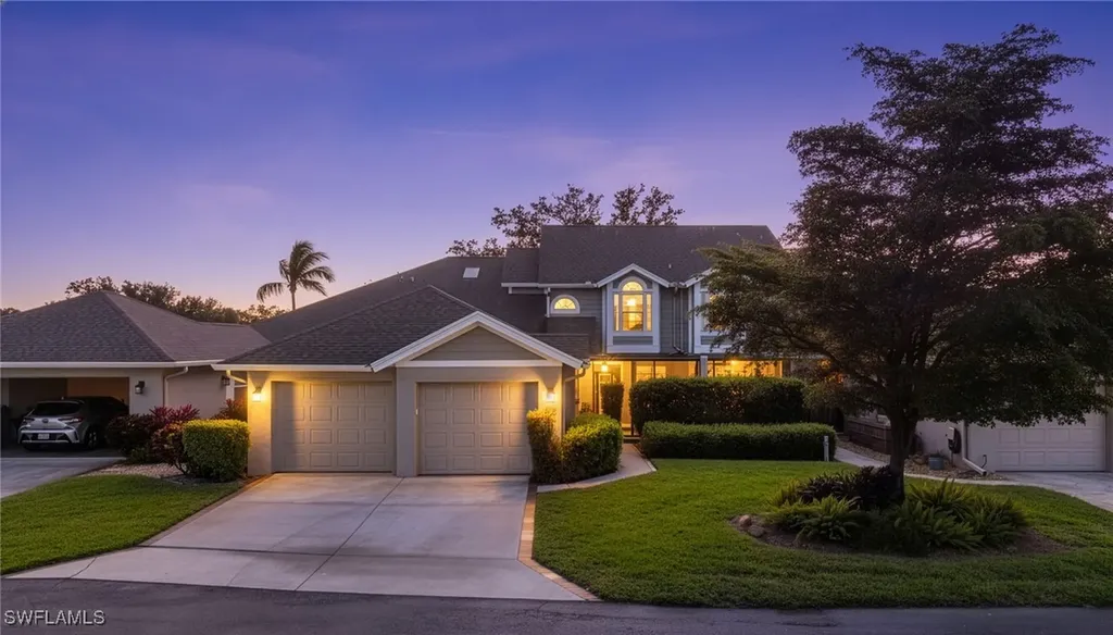 19661 Lost Creek Drive Estero FL 33967