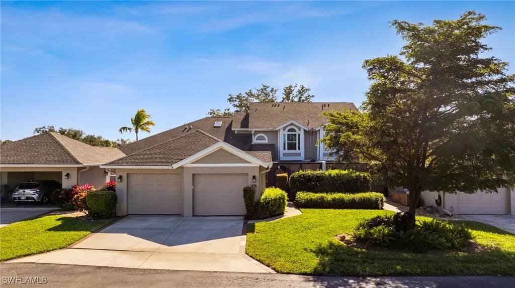 19661 Lost Creek Drive Estero FL 33967