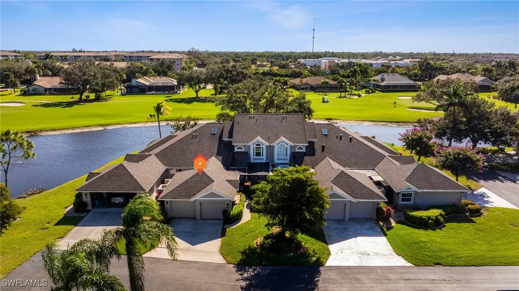 19661 Lost Creek Drive Estero FL 33967