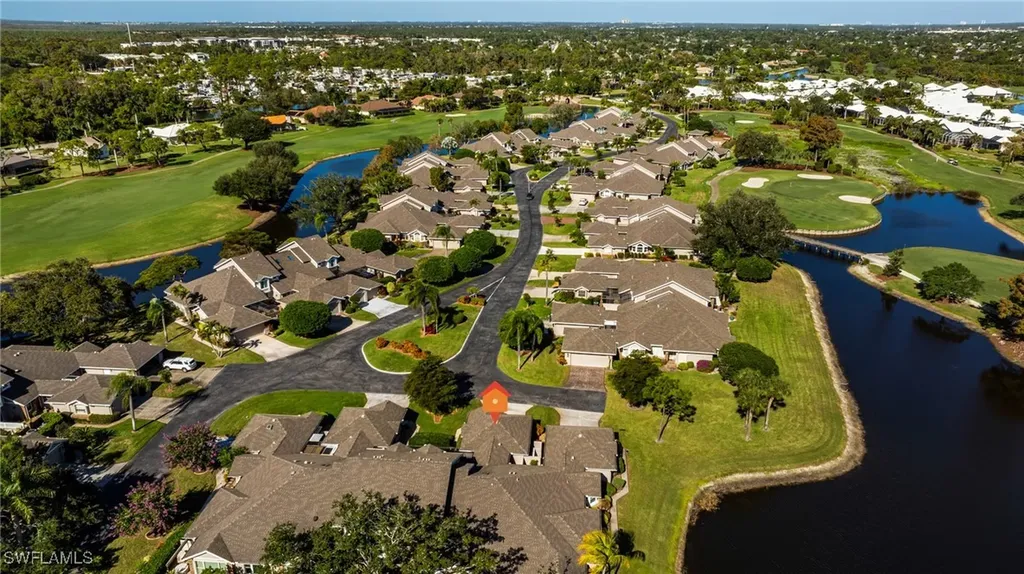 19661 Lost Creek Drive Estero FL 33967