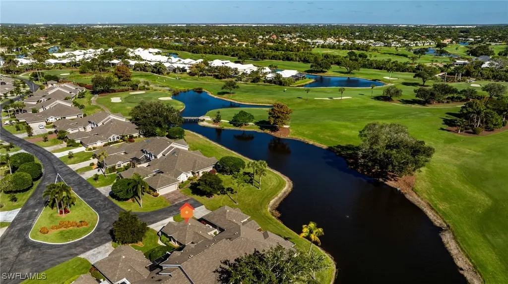 19661 Lost Creek Drive Estero FL 33967
