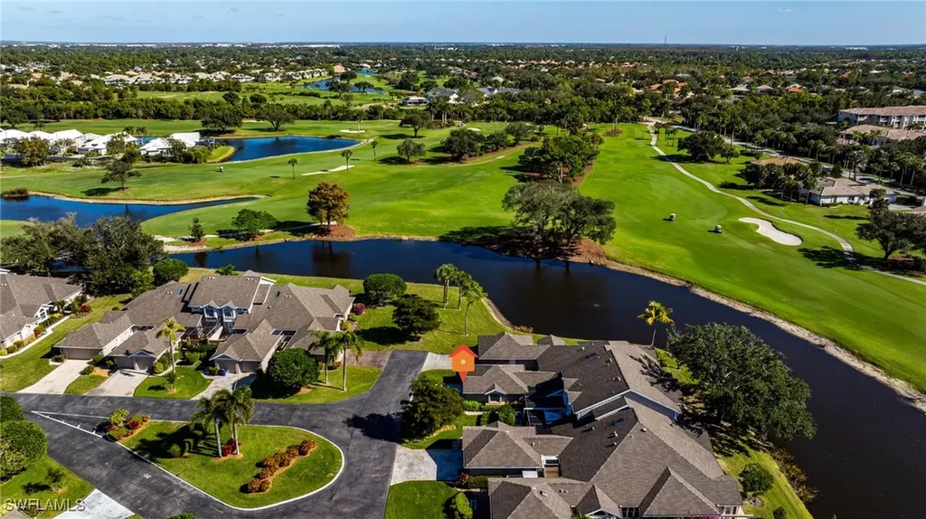 19661 Lost Creek Drive Estero FL 33967