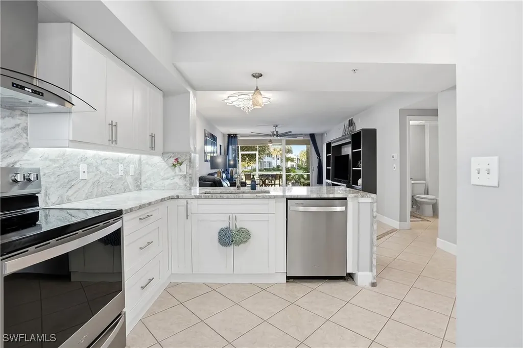 4950 Deerfield Way Naples FL 34110