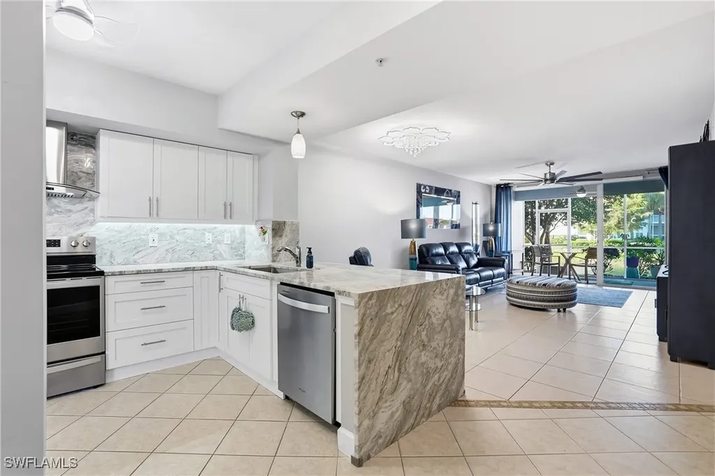 4950 Deerfield Way Naples FL 34110