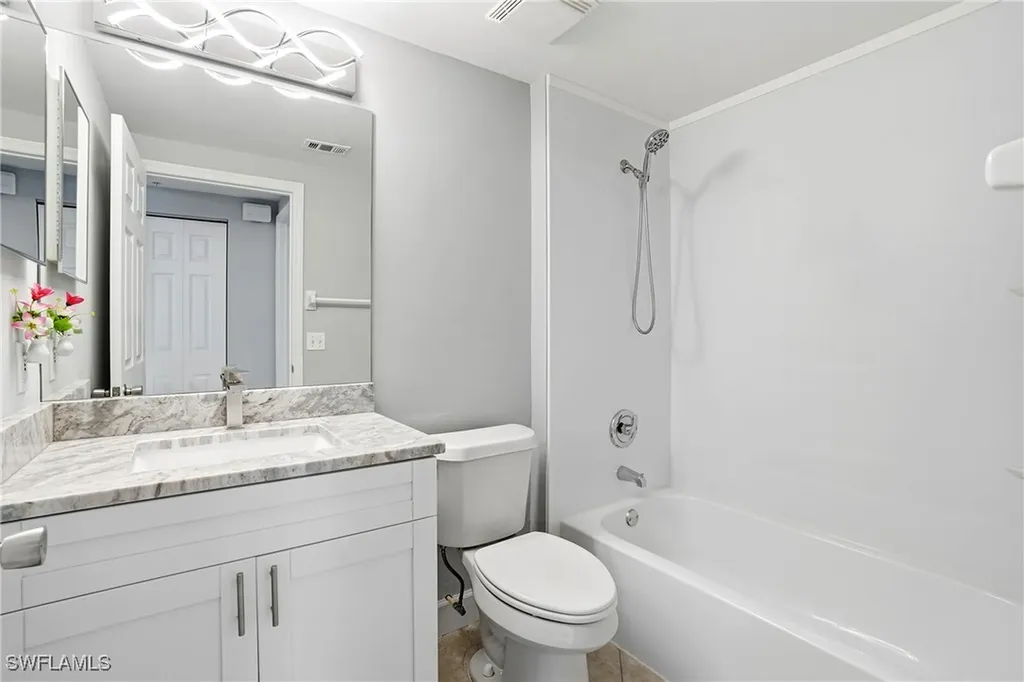 4950 Deerfield Way Naples FL 34110