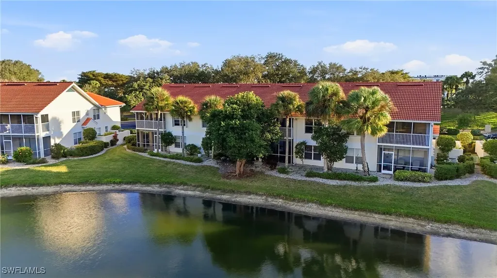 4950 Deerfield Way Naples FL 34110