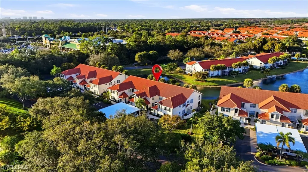 4950 Deerfield Way Naples FL 34110