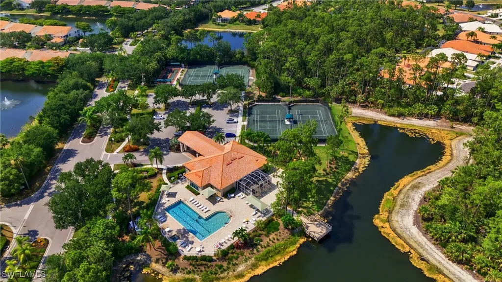 4950 Deerfield Way Naples FL 34110