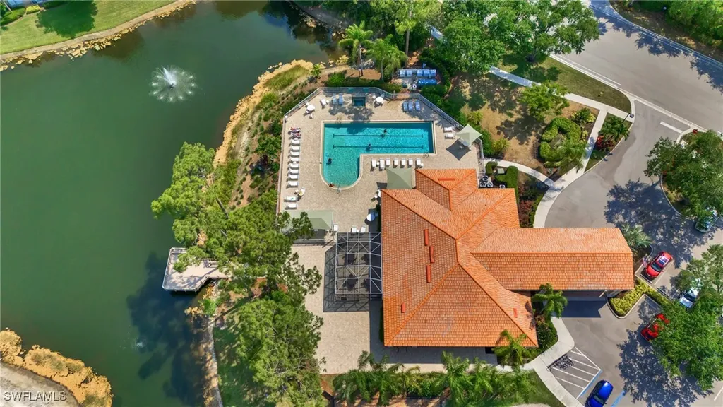 4950 Deerfield Way Naples FL 34110