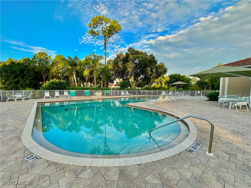 4950 Deerfield Way Naples FL 34110