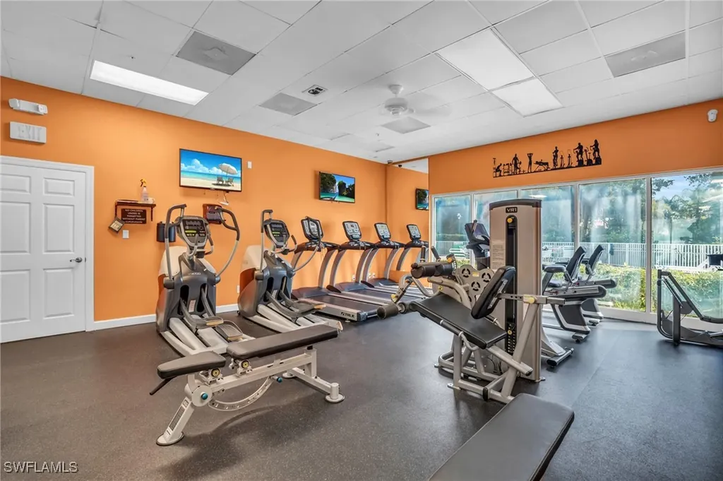 4950 Deerfield Way Naples FL 34110