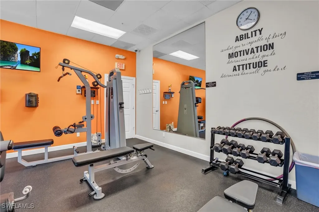 4950 Deerfield Way Naples FL 34110
