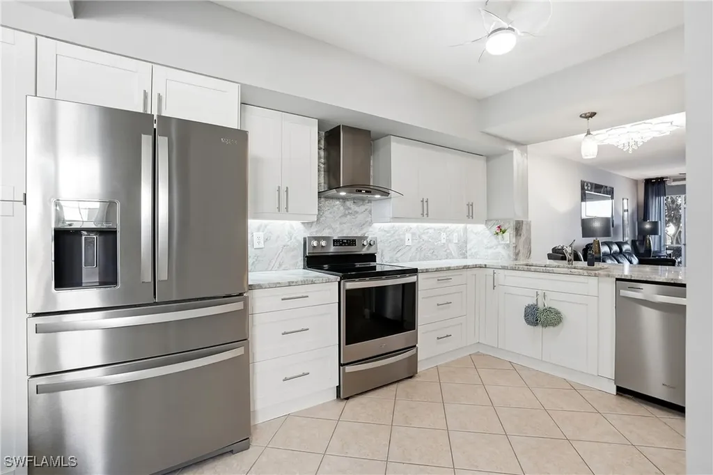 4950 Deerfield Way Naples FL 34110