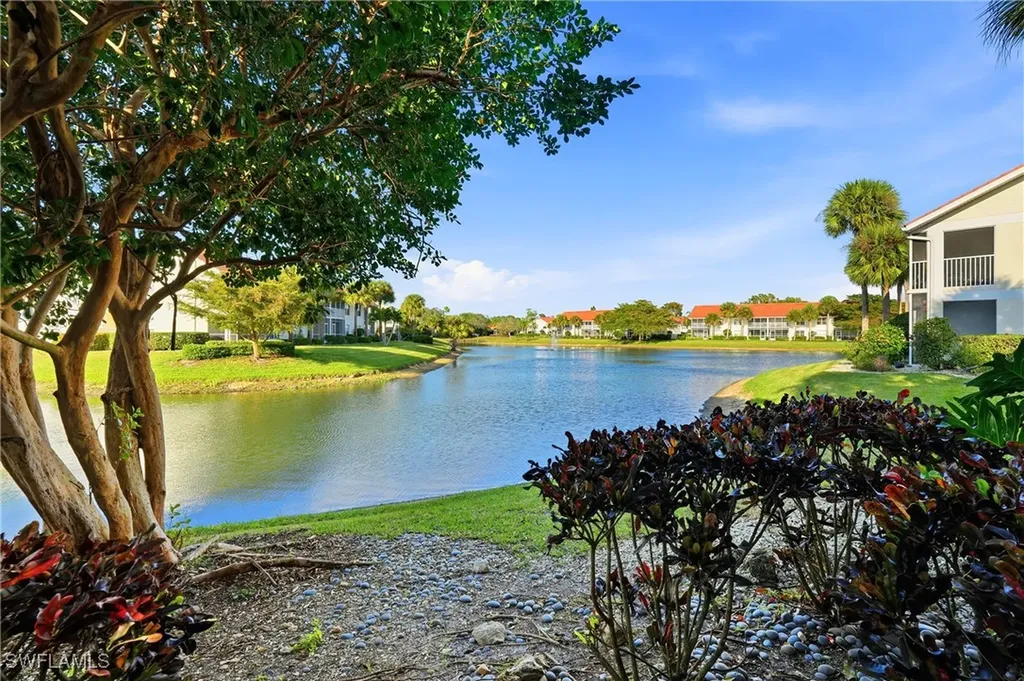 4950 Deerfield Way Naples FL 34110