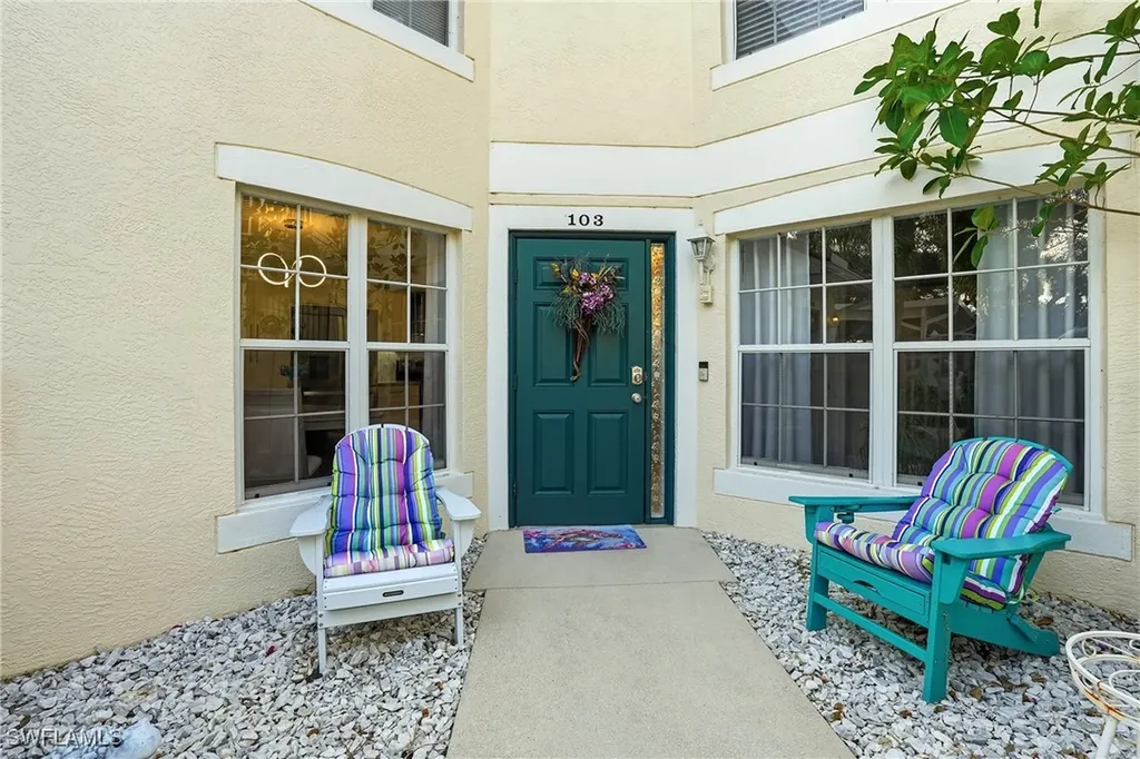4950 Deerfield Way Naples FL 34110