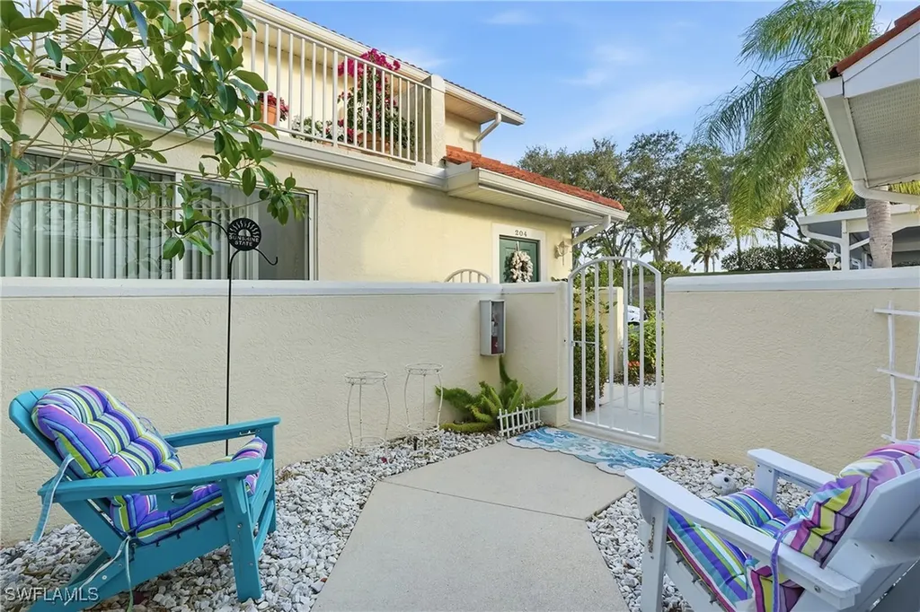 4950 Deerfield Way Naples FL 34110