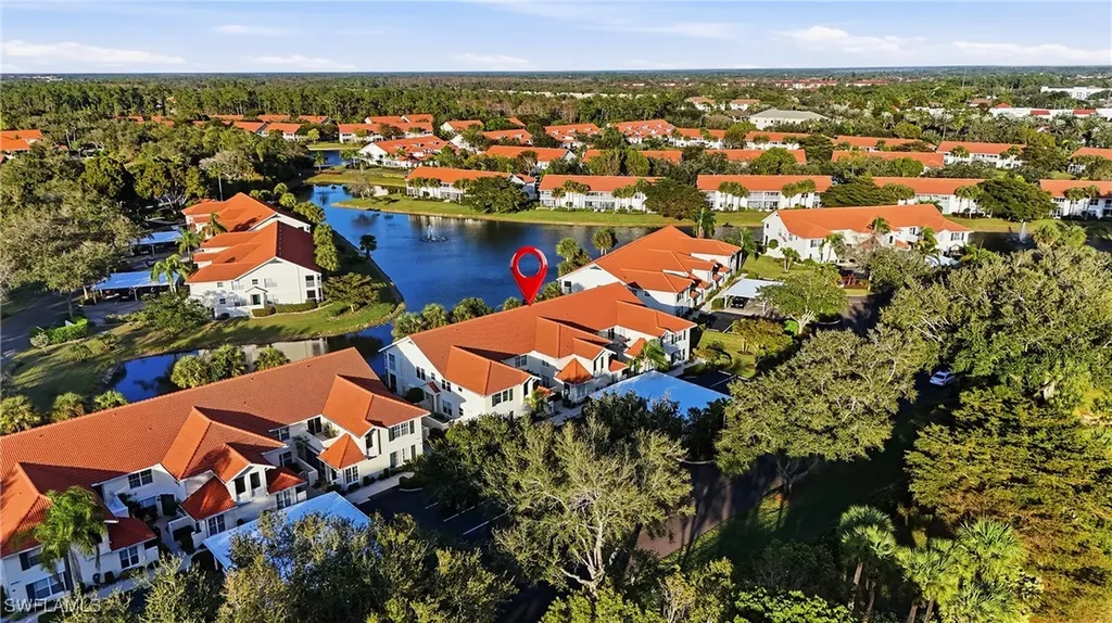 4950 Deerfield Way Naples FL 34110