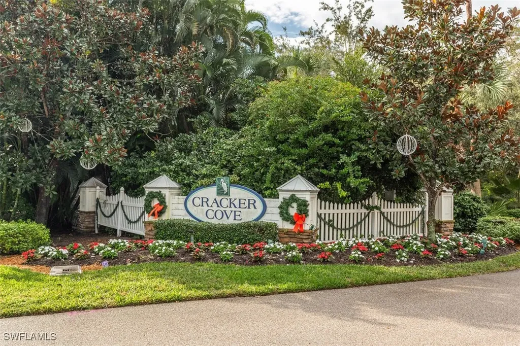 3798 Cracker Way Bonita Springs FL 34134