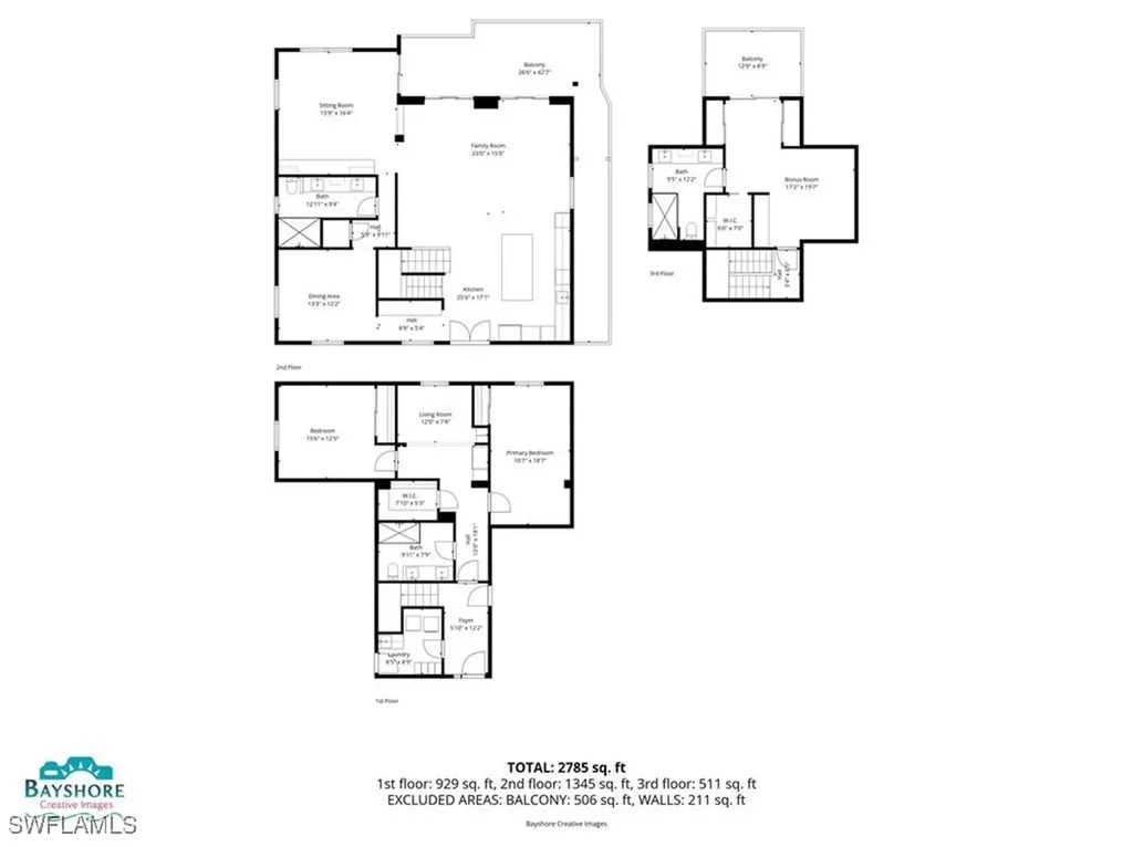 3798 Cracker Way Bonita Springs FL 34134