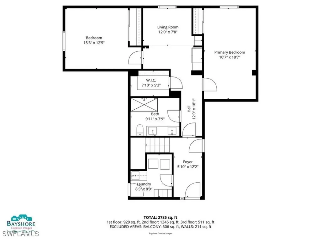 3798 Cracker Way Bonita Springs FL 34134