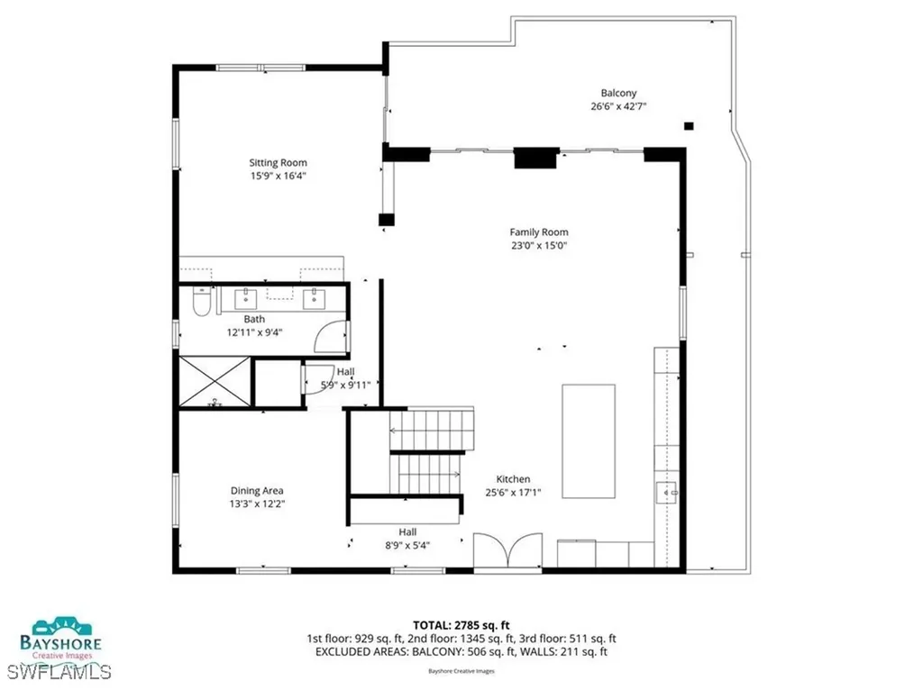 3798 Cracker Way Bonita Springs FL 34134