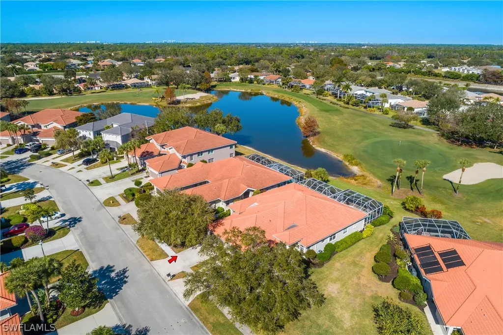 2045 Crestview Way Naples FL 34119