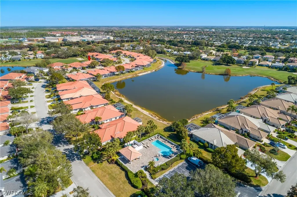 2045 Crestview Way Naples FL 34119