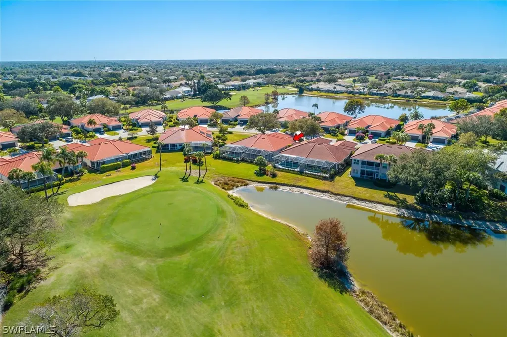 2045 Crestview Way Naples FL 34119