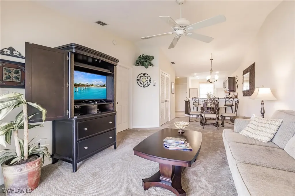 1315 Mainsail Drive Naples FL 34114