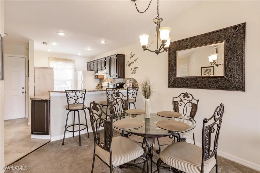 1315 Mainsail Drive Naples FL 34114