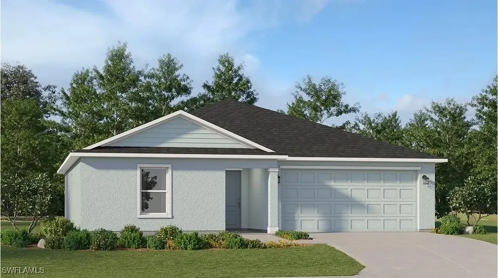 17216 Cantu Court North Fort Myers FL 33917