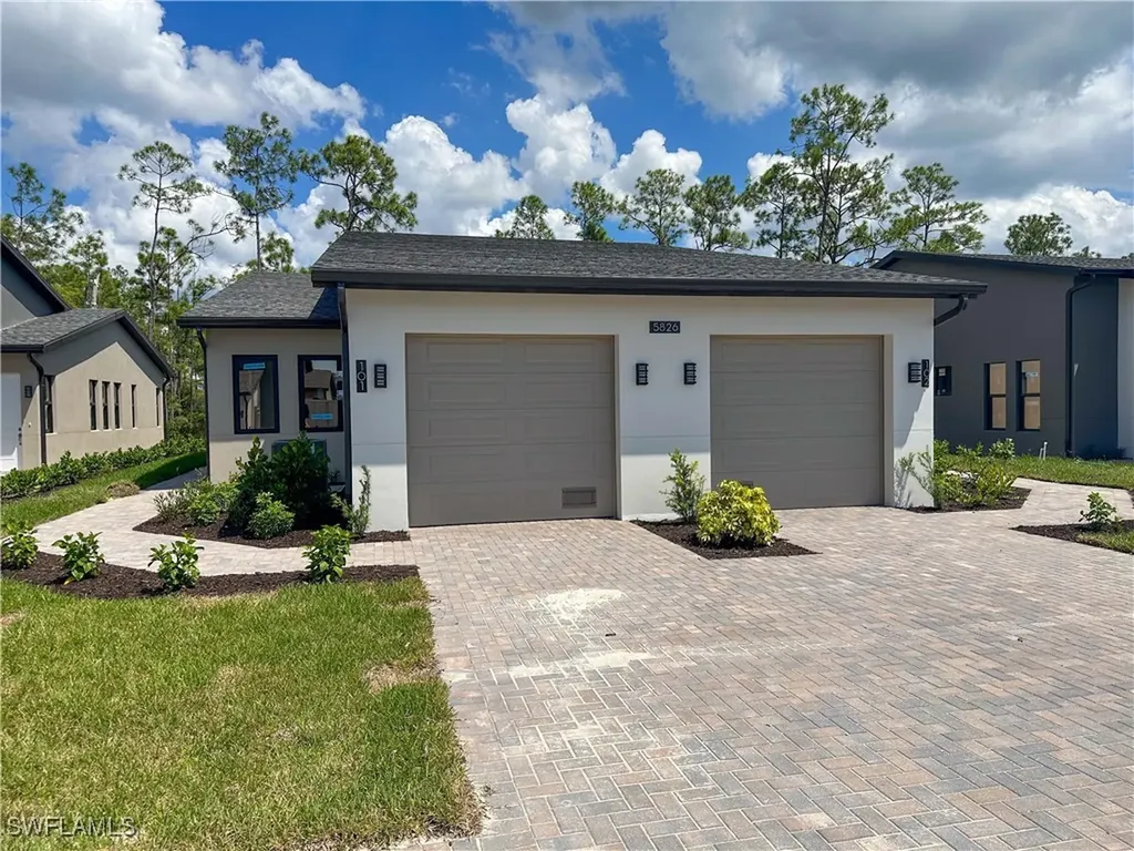 5826 Jasper Way Naples FL 34112