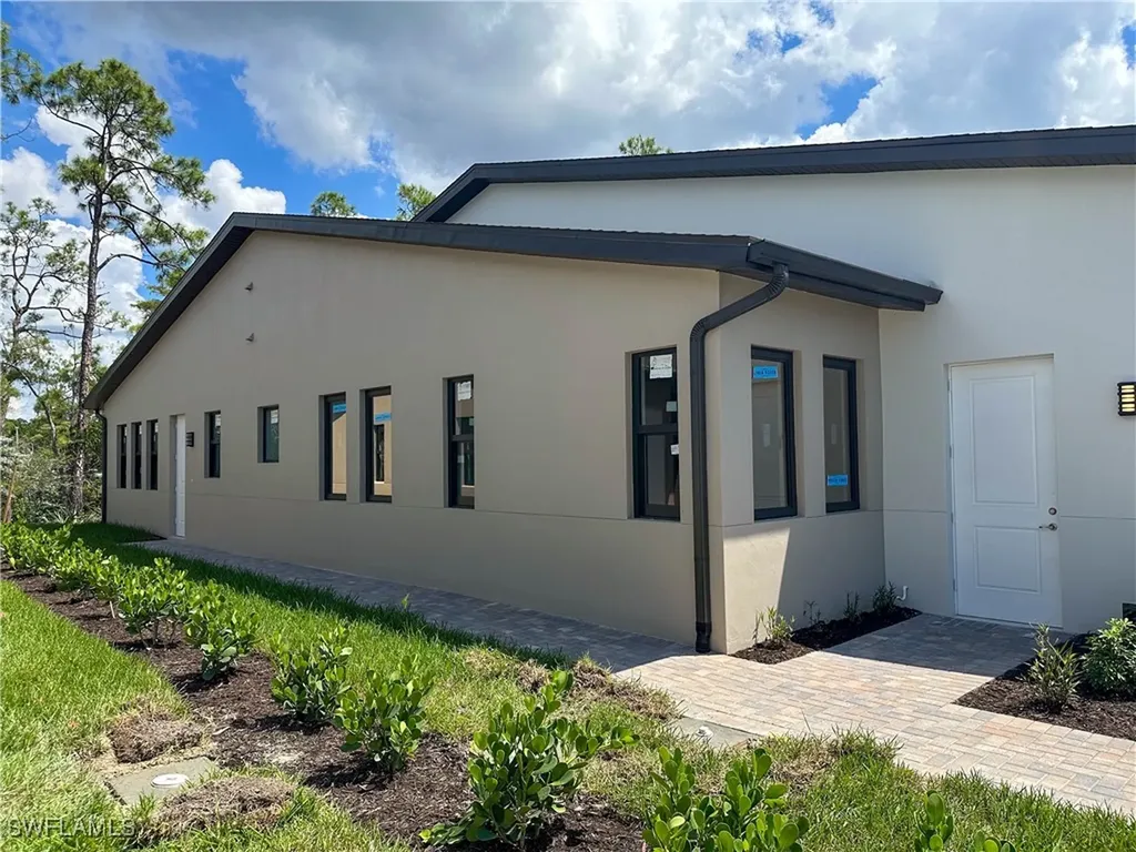 5826 Jasper Way Naples FL 34112